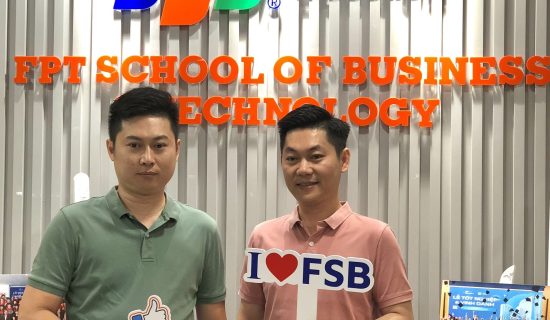 Khai giảng lớp Global MiniMBA (Khóa 38) tại Hồ Chí Minh