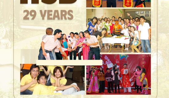 Reply 13/7/1995: Những mảnh ghép ký ức còn mãi