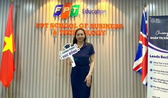 HuyenLTT22 Những Ấn Tượng Đầu Tiên Tại FSB