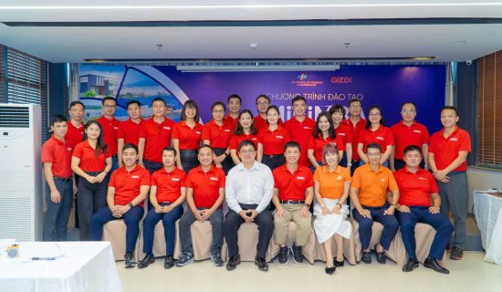 Tinh thần vượt chông gai của người FSB