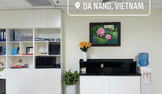 FSB Đà Nẵng: Lột xác đầy ngoạn mục với diện mạo mới