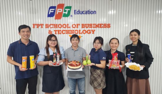 Sinh nhật “thế kỷ” FSB HCM có gì?
