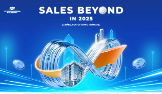 Hội nghị Sales Beyond 2025 tại Đà Nẵng – Thành công và thành công hơn nữa