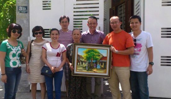 S-Đi: Một nét văn hóa đang có khả năng bị thất truyền