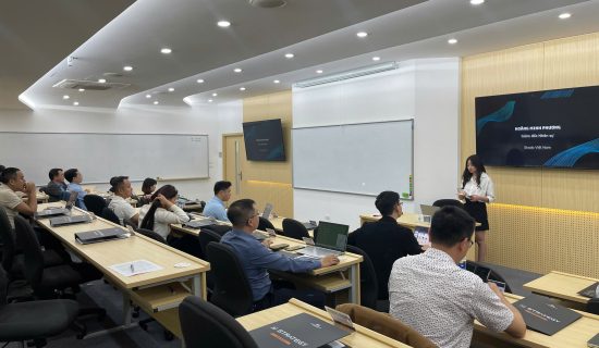 Khai giảng online hay offline thì tinh thần vẫn là quan trọng nhất