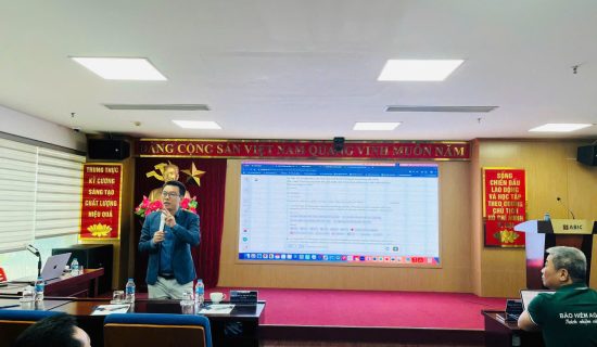 FRTC B2B đồng hành cùng ABIC bứt phá hiệu suất với AI WorkSmart