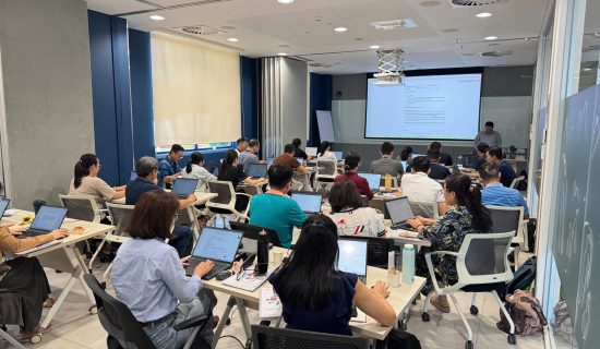 FRTC B2B x Jotun: AI Worksmart – Nền tảng mới cho hiệu suất và quản trị tại Jotun Việt Nam