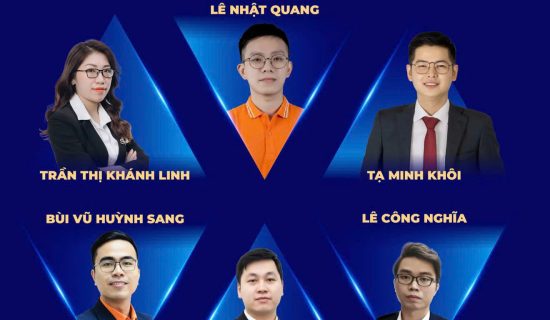 Lộ diện 2 sĩ tử FSB  bước vào vòng thi Hội tại Trạng FPT 2026