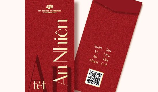 Phong bao Lì xì FSB năm nay có gì mà ai cũng đang đếm ngược?