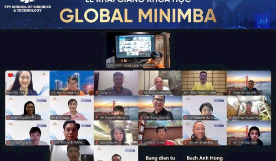 GMM86TT chính thức “lên sóng” hôm nay