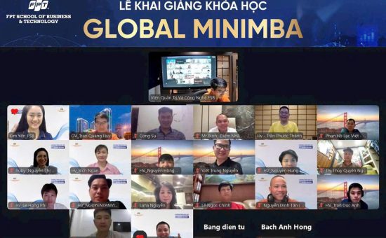 GMM86TT chính thức “lên sóng” hôm nay