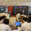 FRTC x BIDV TP.HCM: Chương trình đào tạo thứ 2 chính thức khai giảng