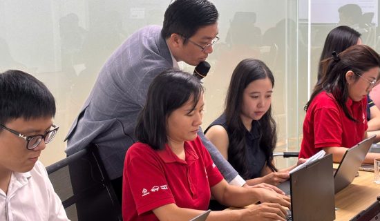 FRTC x Nafoods Group: AI khai mở hiệu suất mới tại Nafoods Group