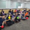 Một chiều “zui khỏe” đầy tiếng cười của ACE FSBer HCM