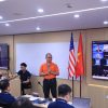 [B2B] Khởi động hành trình vươn tầm lãnh đạo toàn cầu dành cho lãnh đạo Vietlott.
