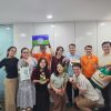 Sinh nhật lớn nhì FSB HCM!