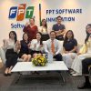 FSB Đà Nẵng tổ chức đào tạo nội bộ kỹ năng thuyết trình