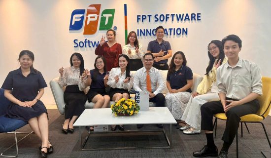 FSB Đà Nẵng tổ chức đào tạo nội bộ kỹ năng thuyết trình