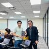 Prudential & FRTC: Khi Copilot trở thành trợ thủ tư duy