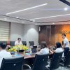 FRTC x SACOMBANK: Đồng hành phát triển năng lực lãnh đạo trong thời đại AI