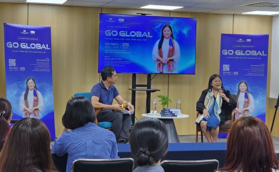 Alumni Workshop 15: Bài học thực tiễn từ chuyên gia Nguyễn Phi Vân