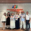 FSB Hà Nội đón những vị khách quý đến từ Leeds Business School