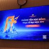 Phỏng vấn học bổng Thạc sĩ – Một cuối tuần siêu năng lượng tại FSB Hà Nội! 🔥